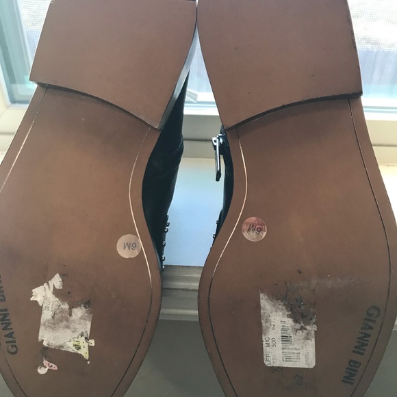 COPY - Gianni Bini boots NEW - Picture 6 of 8